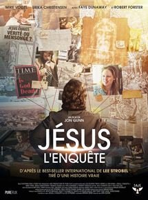 Jésus, l'enquête