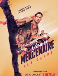 Le Dernier Mercenaire