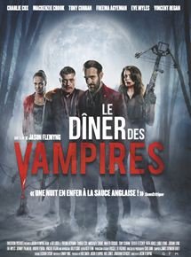 Le Dîner des vampires