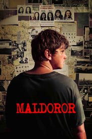 Le dossier Maldoror