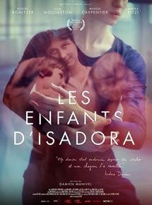 Les Enfants d`Isadora