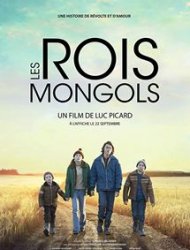 Les Rois Mongols