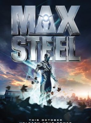 Max Steel