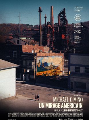 Michael Cimino, un mirage américain