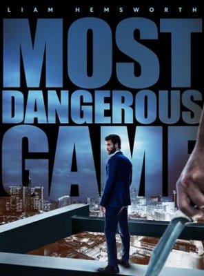 Most Dangerous Game