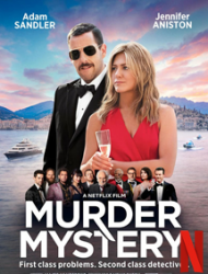 Murder Mystery