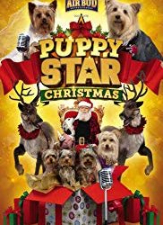 Puppy Star : c’est Noël