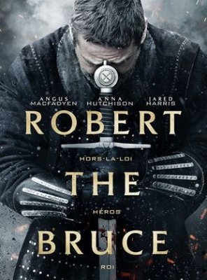 Robert the Bruce