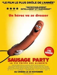 Sausage Party