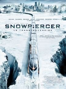 Snowpiercer, Le Transperceneige