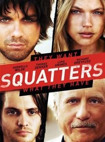 Squatters