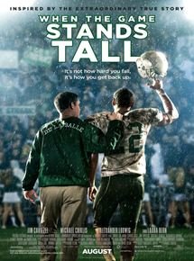 When The Game Stands Tall