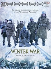 Winter War