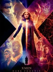 X-Men: Dark Phoenix